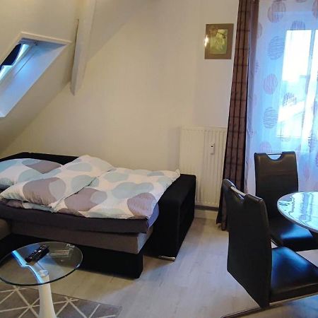 Antony Home Ferienwohnung 奥斯特拉赫 外观 照片