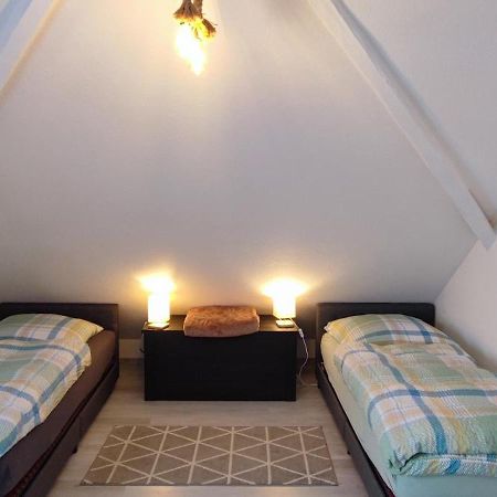 Antony Home Ferienwohnung 奥斯特拉赫 外观 照片