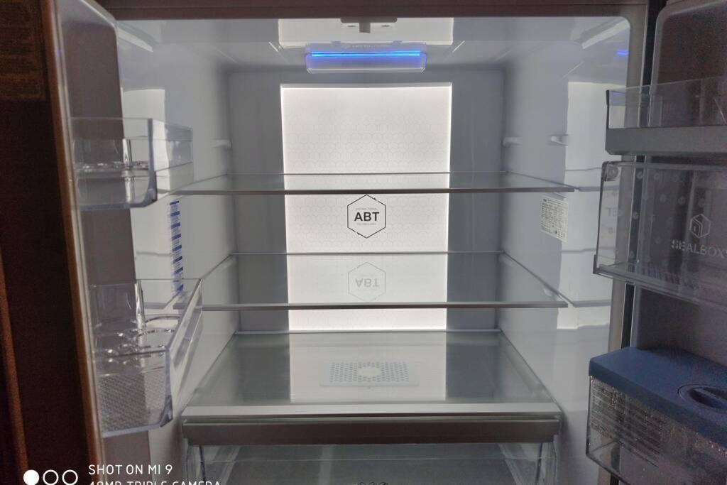 Antony Home Ferienwohnung 奥斯特拉赫 外观 照片