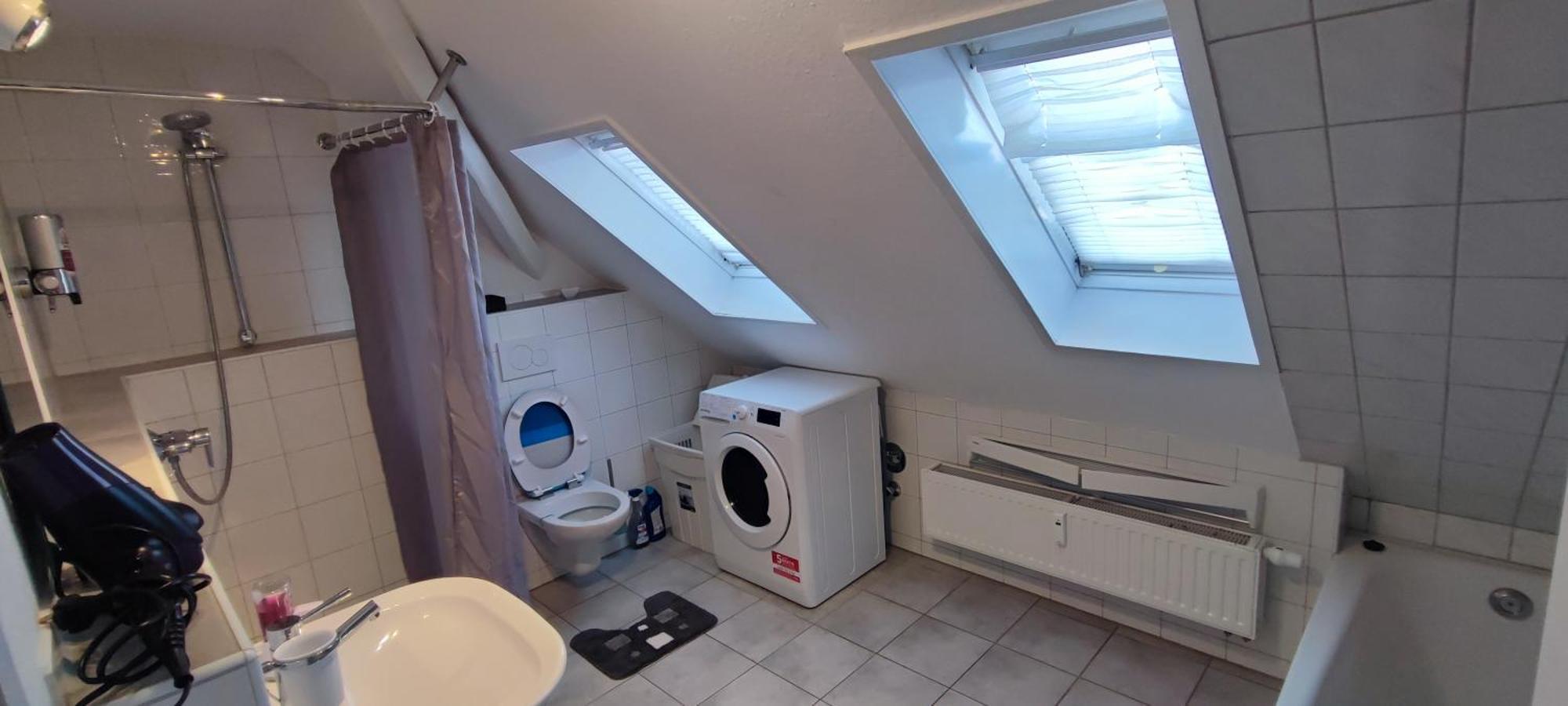 Antony Home Ferienwohnung 奥斯特拉赫 外观 照片