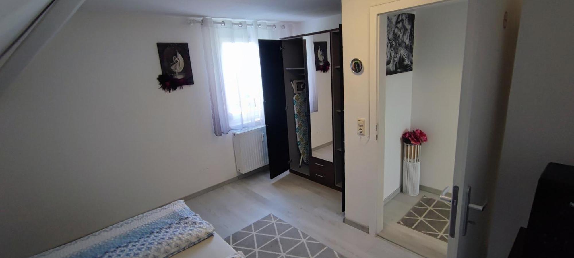 Antony Home Ferienwohnung 奥斯特拉赫 外观 照片