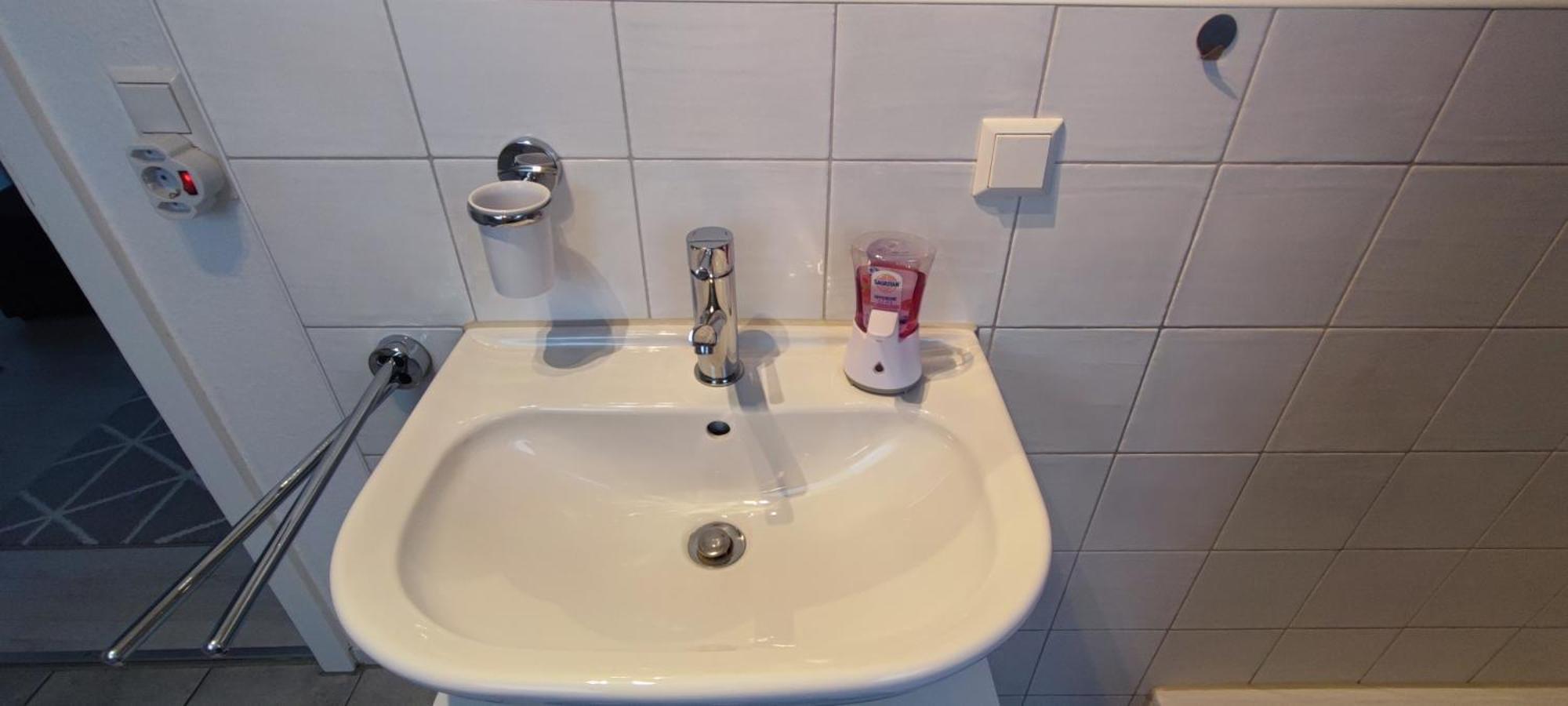 Antony Home Ferienwohnung 奥斯特拉赫 外观 照片