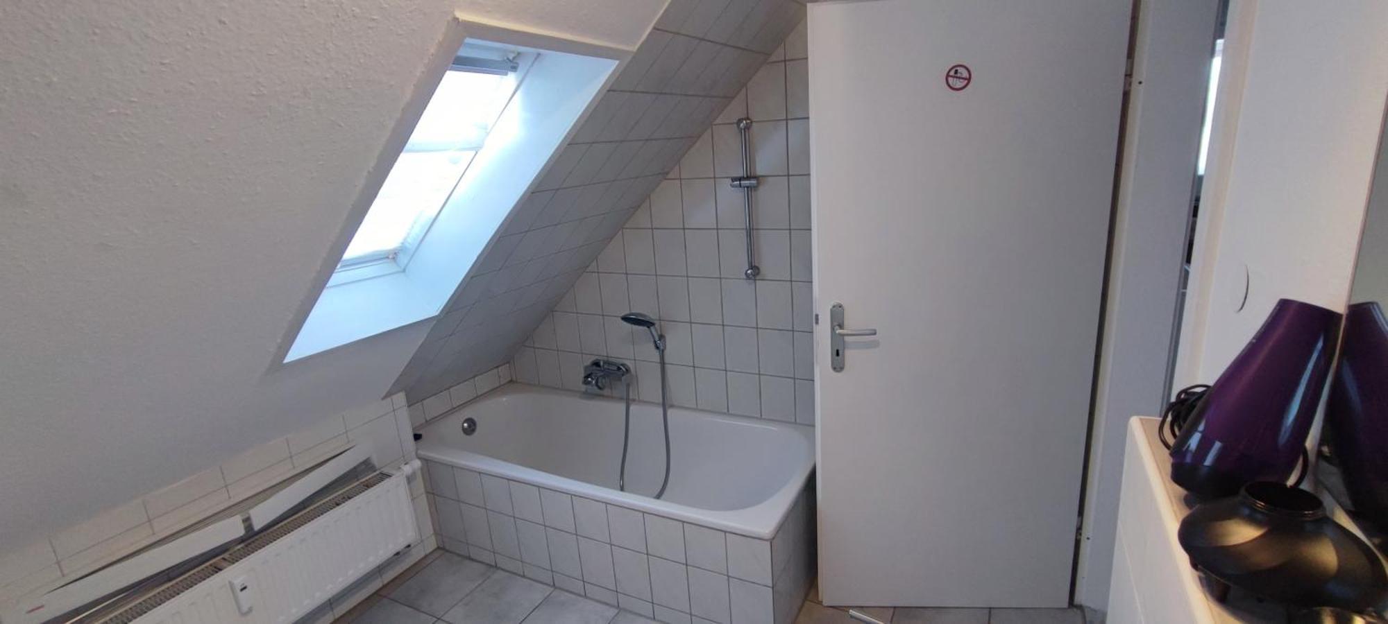 Antony Home Ferienwohnung 奥斯特拉赫 外观 照片