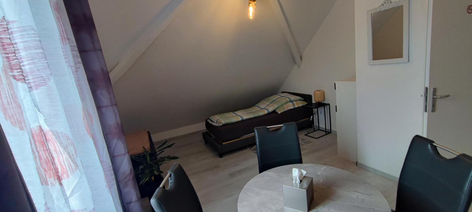 Antony Home Ferienwohnung 奥斯特拉赫 外观 照片